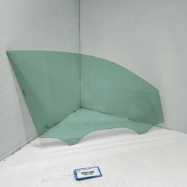 2015-2018 AUDI Q3 QUATTRO FRONT LEFT DRIVER SIDE DOOR WINDOW GLASS OEM