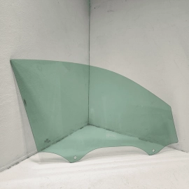 2015-2018 AUDI Q3 QUATTRO FRONT LEFT DRIVER SIDE DOOR WINDOW GLASS OEM