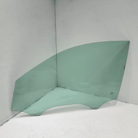 2015-2018 AUDI Q3 QUATTRO FRONT LEFT DRIVER SIDE DOOR WINDOW GLASS OEM