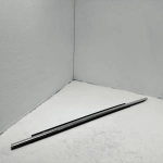 2015-2018 AUDI Q3 QUATTRO FRONT LEFT DRIVER SIDE DOOR WINDOW BELT MOLDING OEM