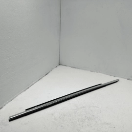 2015-2018 AUDI Q3 QUATTRO FRONT LEFT DRIVER SIDE DOOR WINDOW BELT MOLDING OEM