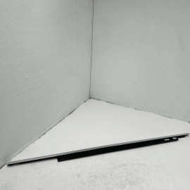 2015-2018 AUDI Q3 QUATTRO FRONT LEFT DRIVER SIDE DOOR WINDOW BELT MOLDING OEM