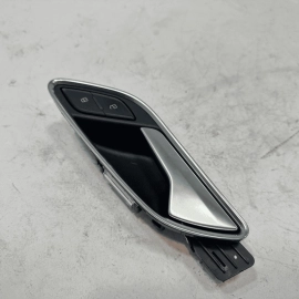 2015-2018 Audi Q3 Quattro Front Driver Door Interior Handle OEM