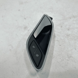 2015-2018 Audi Q3 Quattro Front Driver Door Interior Handle OEM