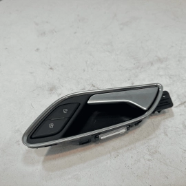 2015-2018 Audi Q3 Quattro Front Driver Door Interior Handle OEM