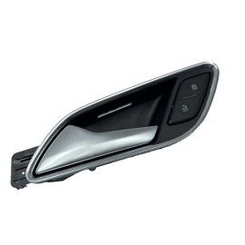 2015-2018 Audi Q3 Quattro Front Driver Door Interior Handle OEM