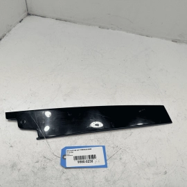 2015-2018 Audi Q3 Front Left Driver Door Window Pillar Aplique Molding OEM