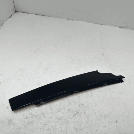 2015-2018 Audi Q3 Front Left Driver Door Window Pillar Aplique Molding OEM