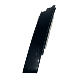 2015-2018 Audi Q3 Front Left Driver Door Window Pillar Aplique Molding OEM