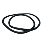 2015 - 2018 AUDI Q3 FRONT LEFT OR RIGHT SIDE DOOR BODY WEATHERSTRIP SEAL OEM