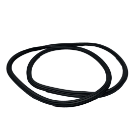 2015 - 2018 AUDI Q3 FRONT LEFT OR RIGHT SIDE DOOR BODY WEATHERSTRIP SEAL OEM