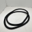 2015 - 2018 AUDI Q3 FRONT LEFT OR RIGHT SIDE DOOR BODY WEATHERSTRIP SEAL OEM