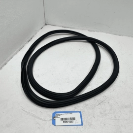 2015 - 2018 AUDI Q3 FRONT LEFT OR RIGHT SIDE DOOR BODY WEATHERSTRIP SEAL OEM