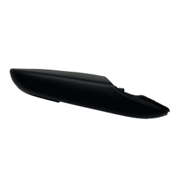 2015 - 2018 AUDI Q3 FRONT LEFT DRIVER SIDE DOOR ARMREST ARM REST COVER TRIM OEM