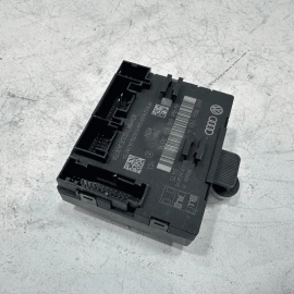 2015 - 2018 AUDI Q3 FRONT LEFT DRIVER SIDE DOOR WINDOW CONTROL MODULE OEM