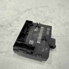 2015 - 2018 AUDI Q3 FRONT LEFT DRIVER SIDE DOOR WINDOW CONTROL MODULE OEM