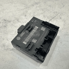 2015 - 2018 AUDI Q3 FRONT LEFT DRIVER SIDE DOOR WINDOW CONTROL MODULE OEM