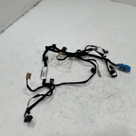 2018 Audi Q3 Quattro PREMUIM PLUS Front Diver Door Wiring Harness OEM