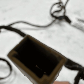 2018 Audi Q3 Quattro PREMUIM PLUS Front Diver Door Wiring Harness OEM