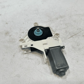 2015-2018 AUDI Q3 QUATTRO FRONT LEFT DRIVER DOOR WINDOW REGULATOR MOTOR OEM