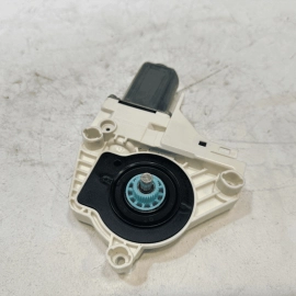 2015-2018 AUDI Q3 QUATTRO FRONT LEFT DRIVER DOOR WINDOW REGULATOR MOTOR OEM