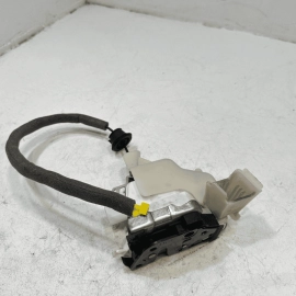 2015-2018 AUDI Q3 FRONT LEFT DRIVER DOOR LOCK LATCH ACTUATOR W/CABLE OEM