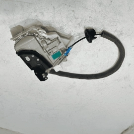 2015-2018 AUDI Q3 FRONT LEFT DRIVER DOOR LOCK LATCH ACTUATOR W/CABLE OEM