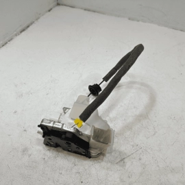 2015-2018 AUDI Q3 FRONT LEFT DRIVER DOOR LOCK LATCH ACTUATOR W/CABLE OEM