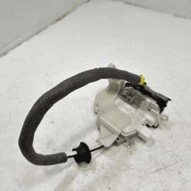 2015-2018 AUDI Q3 FRONT LEFT DRIVER DOOR LOCK LATCH ACTUATOR W/CABLE OEM