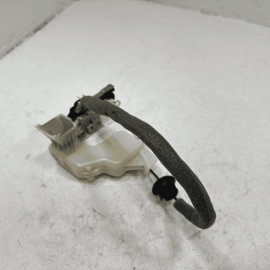 2015-2018 AUDI Q3 FRONT LEFT DRIVER DOOR LOCK LATCH ACTUATOR W/CABLE OEM