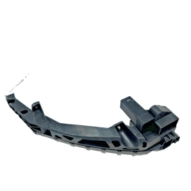 AUDI Q3 2015-2018 FRONT LEFT DRIVER SIDE BUMPER HEADLIGHT MOUNT BRACKET OEM