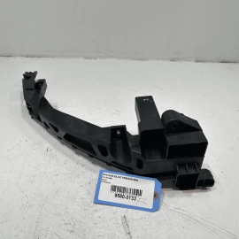 AUDI Q3 2015-2018 FRONT LEFT DRIVER SIDE BUMPER HEADLIGHT MOUNT BRACKET OEM