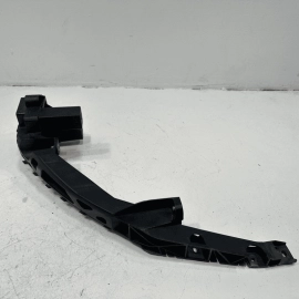 AUDI Q3 2015-2018 FRONT RIGHT PASSENGER SIDE BUMPER HEADLIGHT MOUNT BRACKET OEM