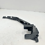 AUDI Q3 2015-2018 FRONT RIGHT PASSENGER SIDE BUMPER HEADLIGHT MOUNT BRACKET OEM