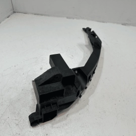 AUDI Q3 2015-2018 FRONT RIGHT PASSENGER SIDE BUMPER HEADLIGHT MOUNT BRACKET OEM