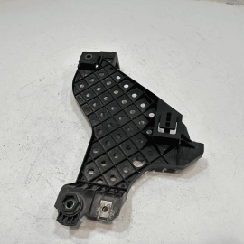 2015-2018 AUDI Q3 FRONT PASSENGER SIDE HEADLIGHT LOWER RETAINER PLATE LAMP OEM