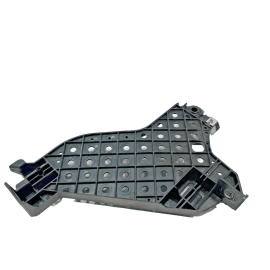 2015-2018 AUDI Q3 FRONT PASSENGER SIDE HEADLIGHT LOWER RETAINER PLATE LAMP OEM