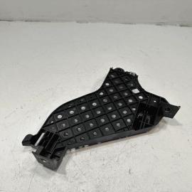 2015-2018 AUDI Q3 FRONT PASSENGER SIDE HEADLIGHT LOWER RETAINER PLATE LAMP OEM
