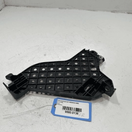2015-2018 AUDI Q3 FRONT PASSENGER SIDE HEADLIGHT LOWER RETAINER PLATE LAMP OEM