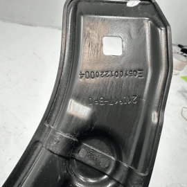 2015-2018 AUDI Q3 FRONT PASSENGER UPPER RADIATOR CORE SUPPORT MOUNT BRACKET OEM