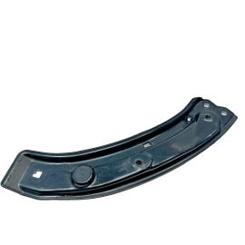 2015-2018 AUDI Q3 FRONT PASSENGER UPPER RADIATOR CORE SUPPORT MOUNT BRACKET OEM