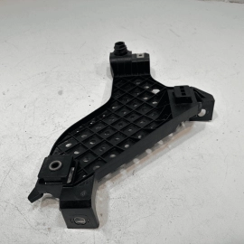 2015-2018 AUDI Q3 FRONT LEFT DRIVER SIDE HEADLIGHT LOWER RETAINER PLATE LAMP OEM