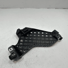 2015-2018 AUDI Q3 FRONT LEFT DRIVER SIDE HEADLIGHT LOWER RETAINER PLATE LAMP OEM