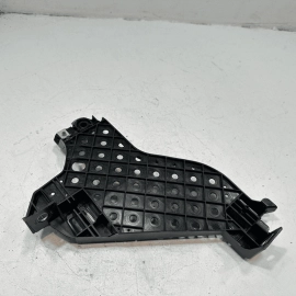 2015-2018 AUDI Q3 FRONT LEFT DRIVER SIDE HEADLIGHT LOWER RETAINER PLATE LAMP OEM