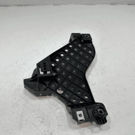 2015-2018 AUDI Q3 FRONT LEFT DRIVER SIDE HEADLIGHT LOWER RETAINER PLATE LAMP OEM