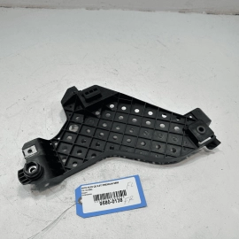 2015-2018 AUDI Q3 FRONT LEFT DRIVER SIDE HEADLIGHT LOWER RETAINER PLATE LAMP OEM