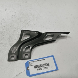 AUDI Q3 2015-2018 FRONT RIGHT PASSENGER SIDE FENDER HOLDER SUPPORT BRACKET OEM