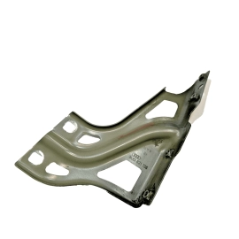 AUDI Q3 2015-2018 FRONT RIGHT PASSENGER SIDE FENDER HOLDER SUPPORT BRACKET OEM