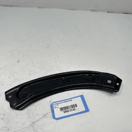 2015-18 AUDI Q3 FRONT DRIVER SIDE UPPER RADIATOR CORE SUPPORT MOUNT BRACKET OEM