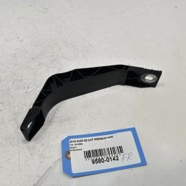 AUDI Q3 2015-18 FRONT LEFT DRIVER SIDE RADIATOR LOWER SUPPORT FRAME BRACKET OEM
